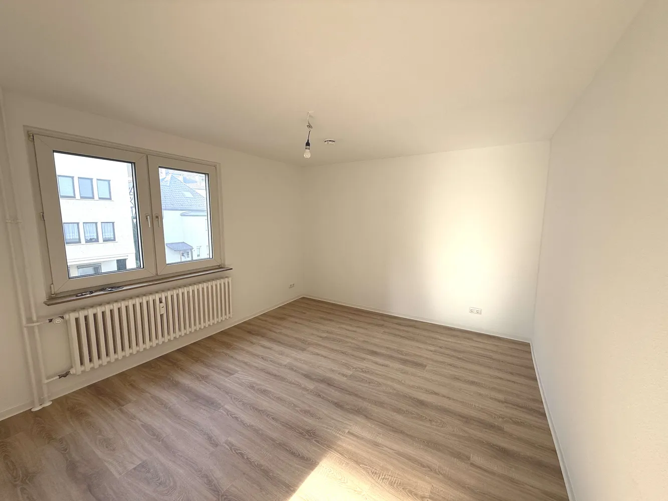 3 Zimmer Wohnung mit 54 m² in Hagen – Bild 5