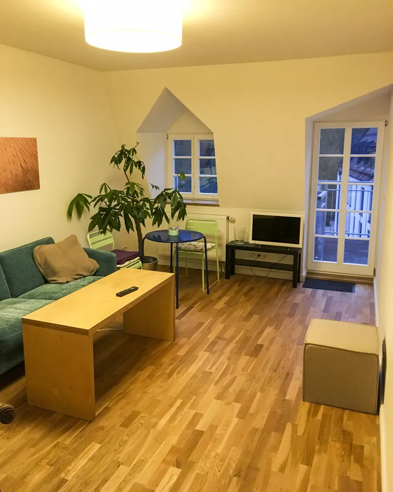 2 Zimmer Wohnung mit 74 m² in Landshut – Bild 7