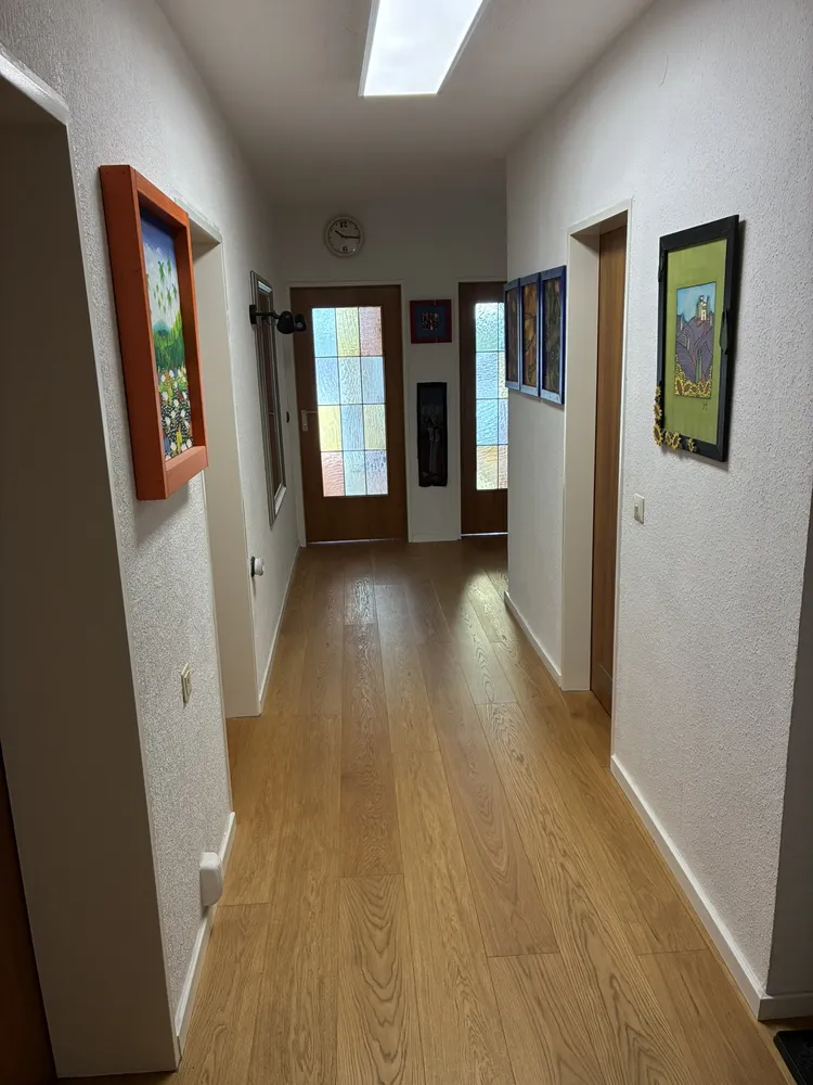 3 room apartment with 90 m² in Dortmund – Photo 7