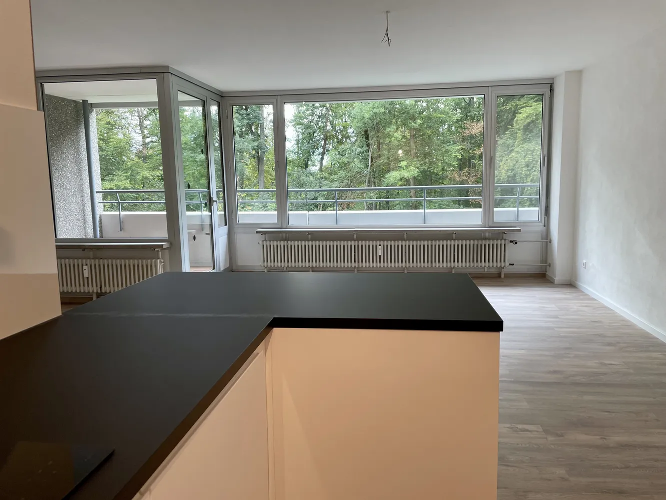 2 Zimmer Wohnung mit 47 m² in Stuttgart – Bild 1