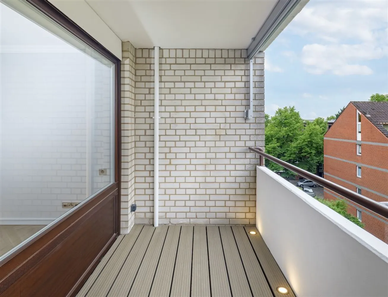 3 Zimmer Wohnung mit 68 m² in Hamburg – Bild 9