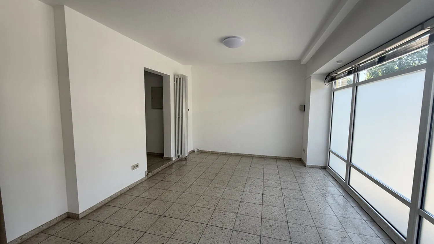 3 Zimmer Wohnung mit 72 m² in Heidelberg – Bild 1