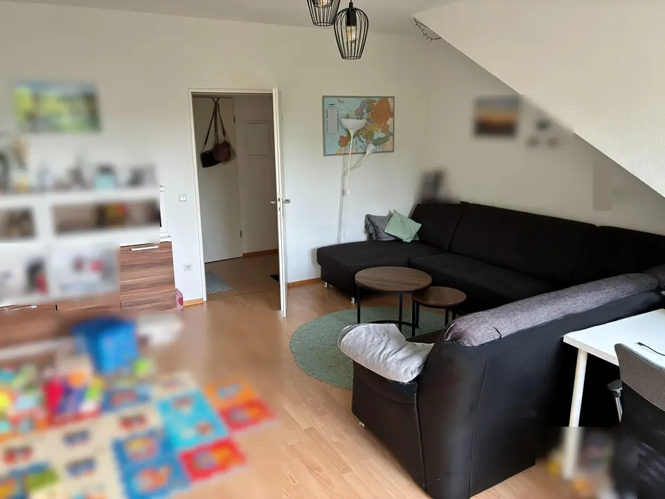 2 Zimmer Wohnung mit 64 m² in Bonn – Bild 2