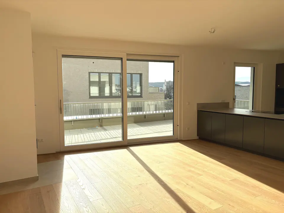 4 Zimmer Wohnung mit 121 m² in Leonberg – Bild 9