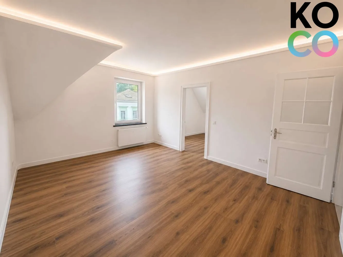 6 room apartment with 150 m² in Mettmann – Photo 8