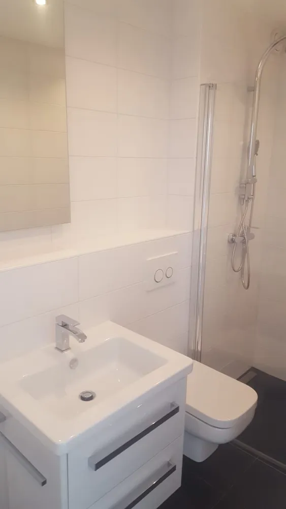 1 Zimmer Wohnung mit 20 m² in Augsburg – Bild 4