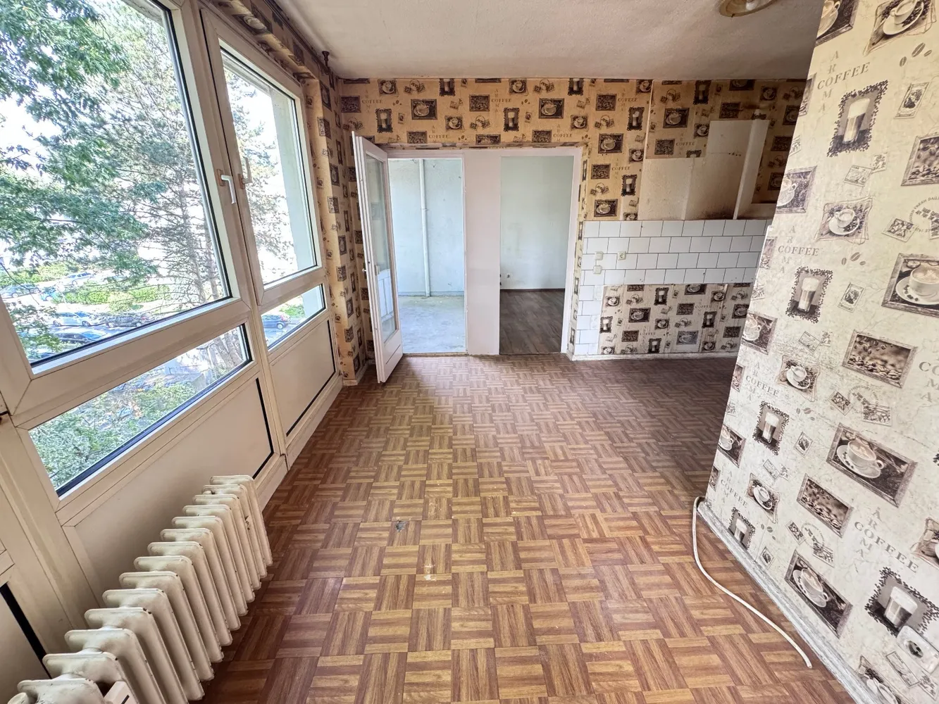 4 Zimmer Wohnung mit 73 m² in Dortmund – Bild 6
