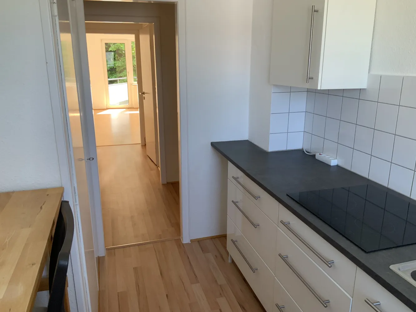 1 Zimmer Wohnung mit 37 m² in Wuppertal – Bild 6
