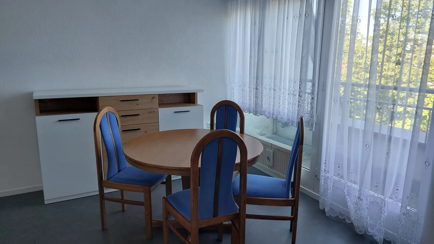 2 Zimmer Wohnung mit 39 m² in Stuttgart – Bild 2