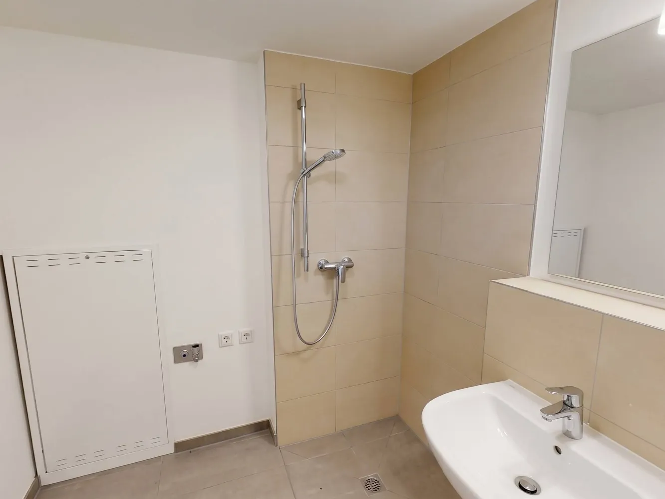 2 room apartment with 58 m² in Hamburg – Photo 6