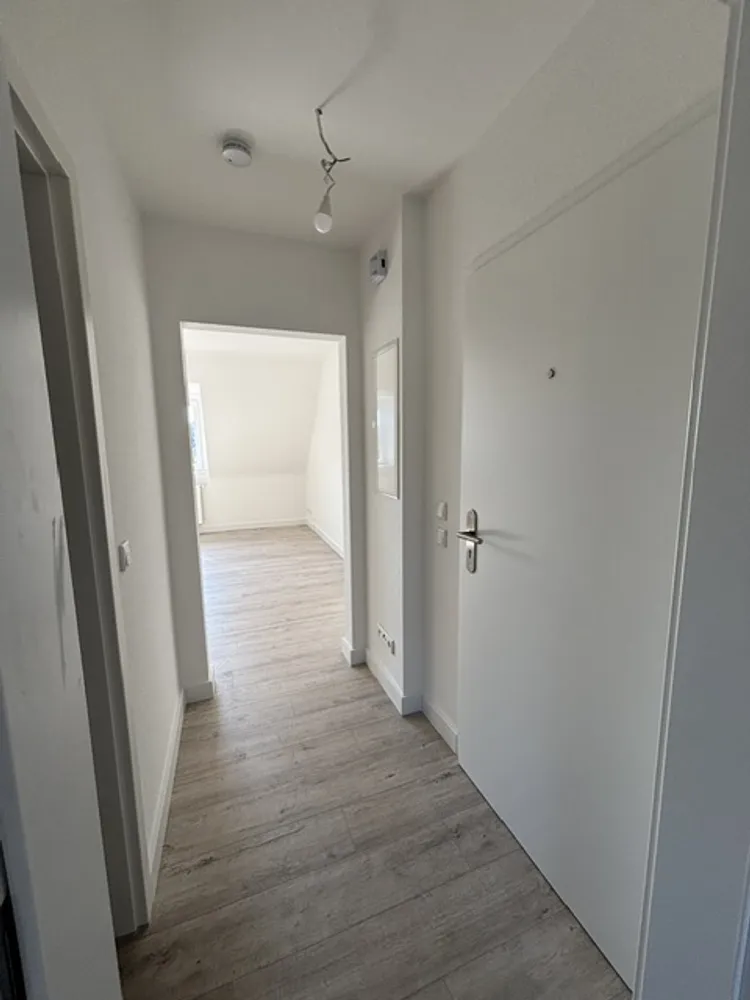 2 Zimmer Wohnung mit 42 m² in Düsseldorf – Bild 1