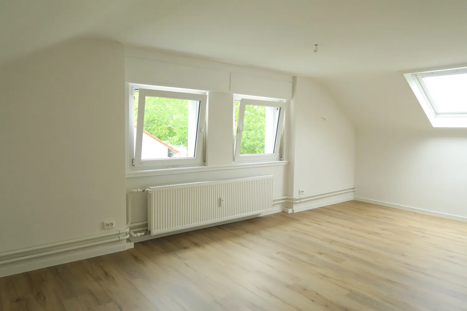 2 Zimmer Wohnung mit 60 m² in Karlsruhe – Bild 5