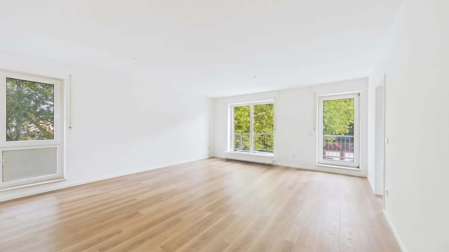 3 Zimmer Wohnung mit 75 m² in Marl – Bild 3