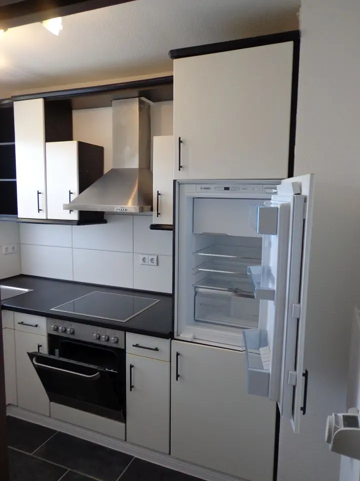 2 Zimmer Wohnung mit 47 m² in Kiel – Bild 3