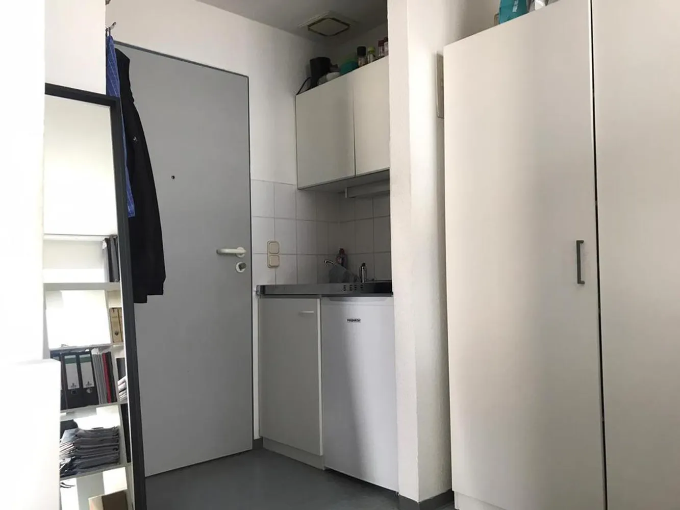 1 Zimmer Wohnung mit 17 m² in Braunschweig – Bild 6