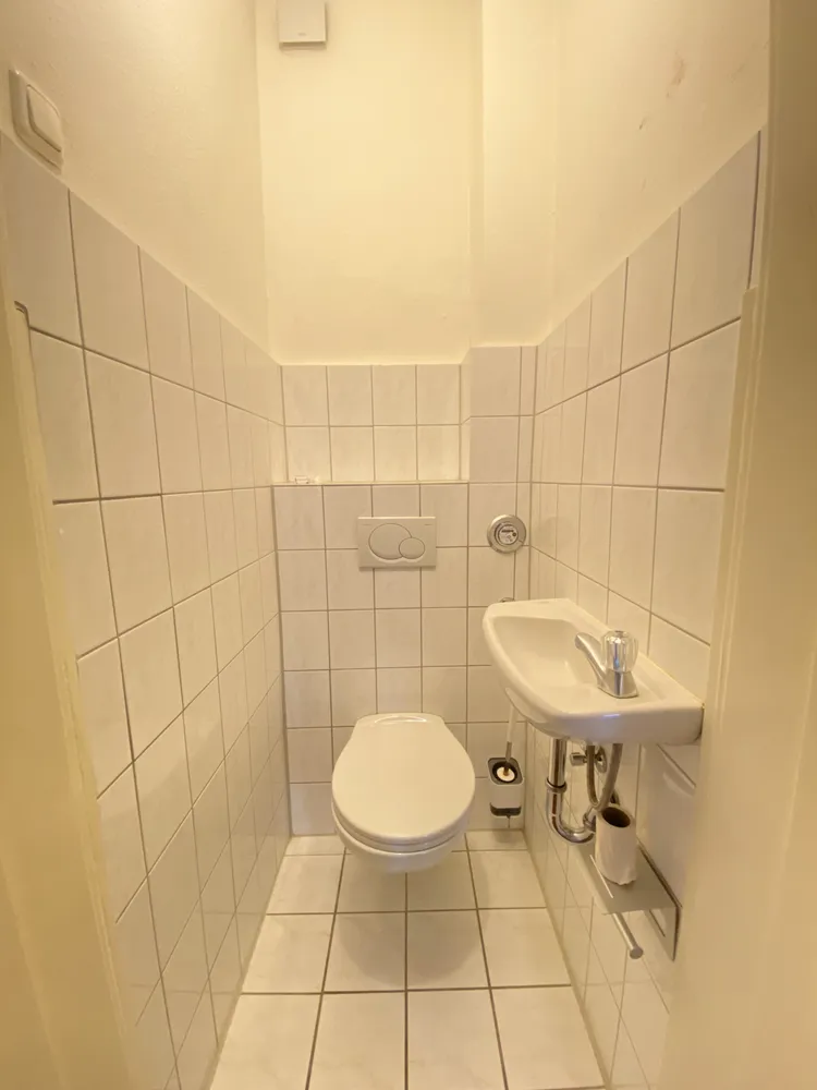 5 Zimmer Wohnung mit 128 m² in Hamburg – Bild 12