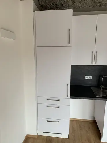 1 Zimmer Wohnung mit 23 m² in Münster – Bild 12