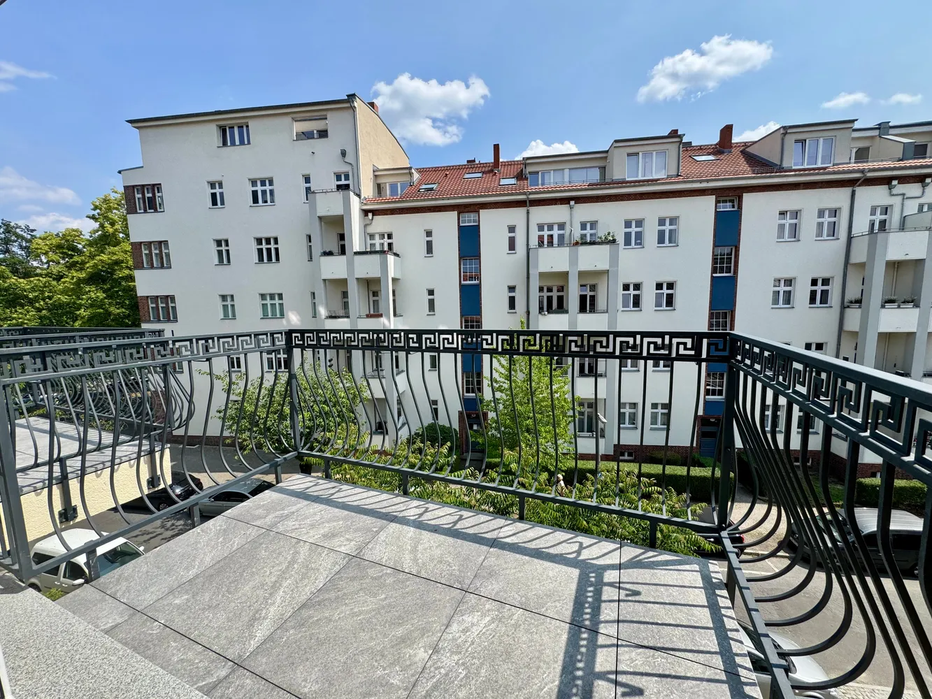 2 Zimmer Wohnung mit 78 m² in Berlin – Bild 3