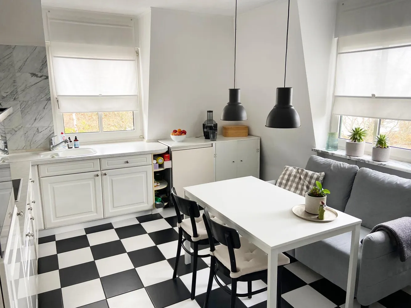 2 Zimmer Wohnung mit 78 m² in Hof – Bild 1