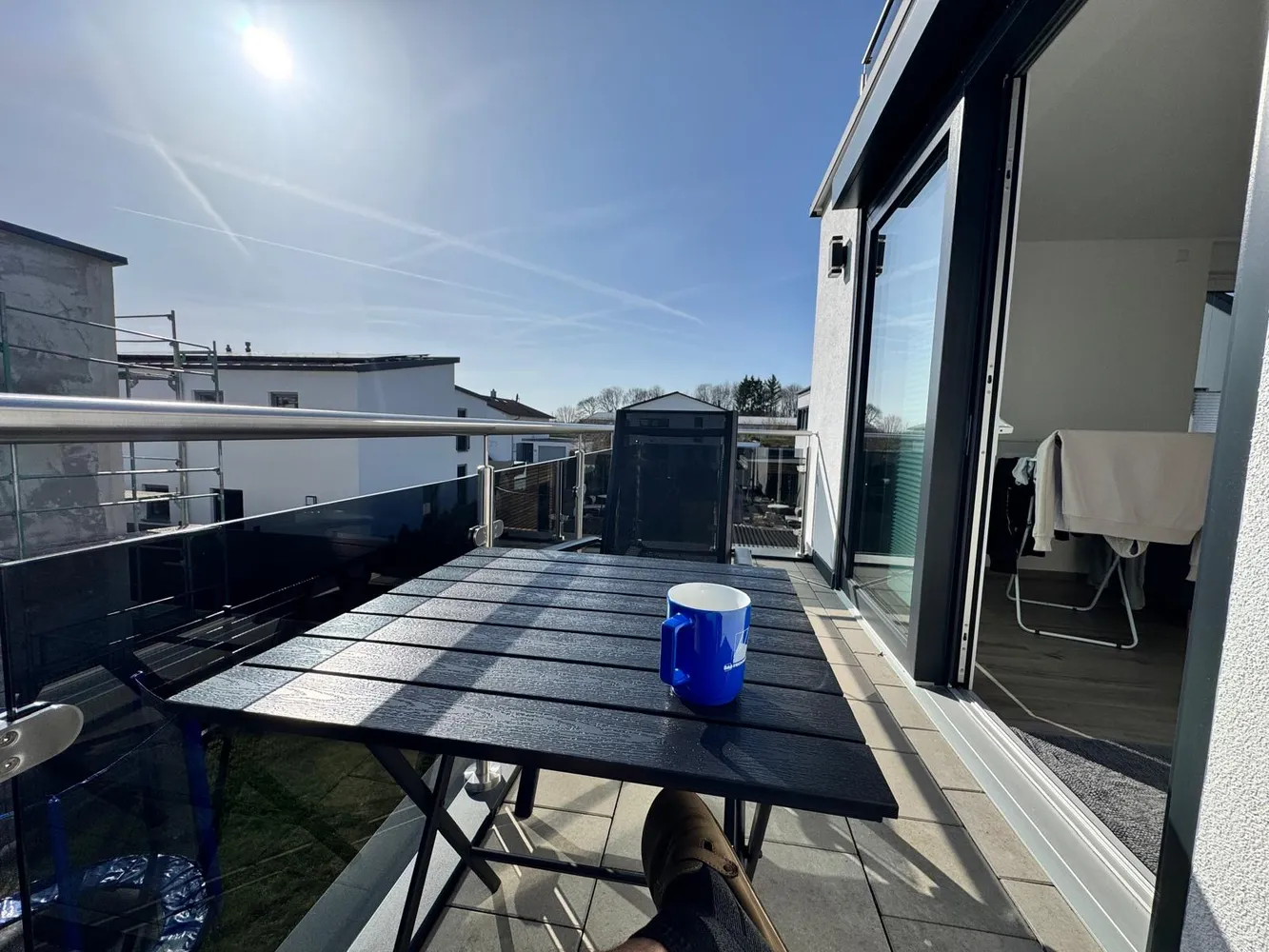 2 Zimmer Wohnung mit 76 m² in Crailsheim – Bild 7