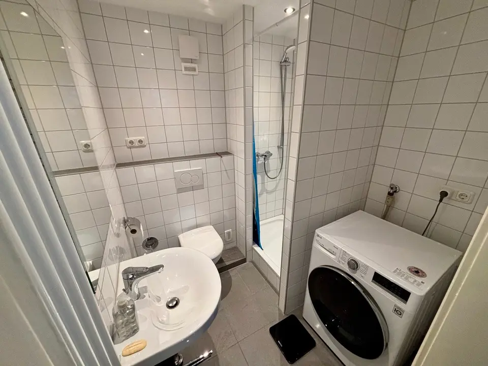 2 Zimmer Wohnung mit 46 m² in Aachen – Bild 7