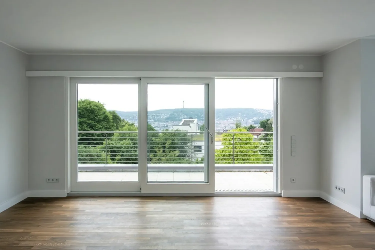 4 room apartment with 140 m² in Stuttgart – Photo 5