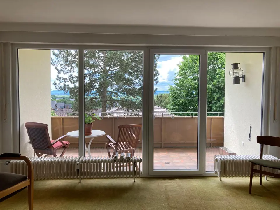 5 Zimmer Wohnung mit 100 m² in Northeim – Bild 1