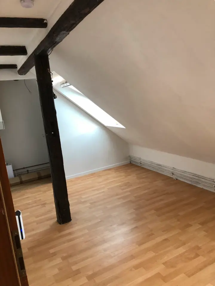 4 Zimmer Wohnung mit 75 m² in Helmstedt – Bild 8
