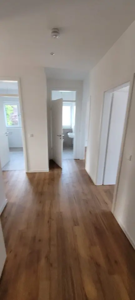 3 Zimmer Wohnung mit 90 m² in Vechta – Bild 9
