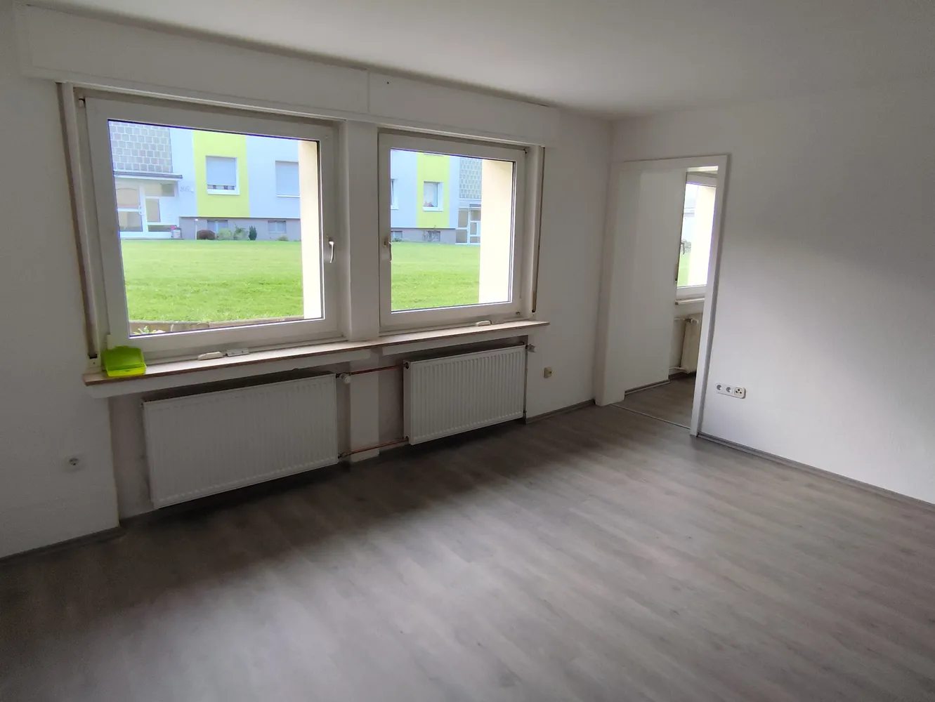 1 Zimmer Wohnung mit 35 m² in Dortmund – Bild 1