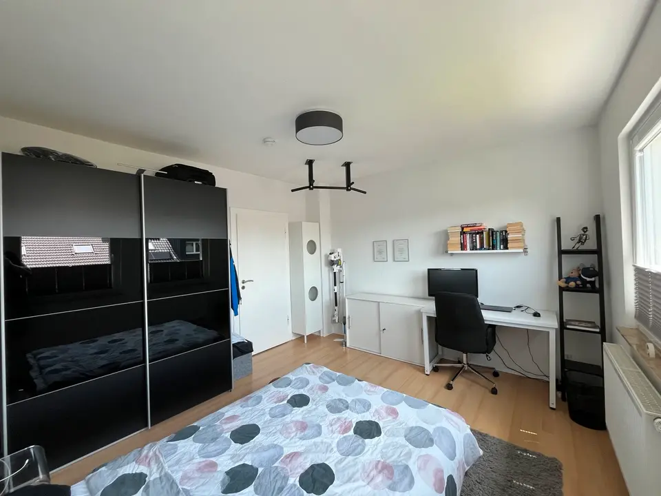 2 Zimmer Wohnung mit 40 m² in Wuppertal – Bild 9