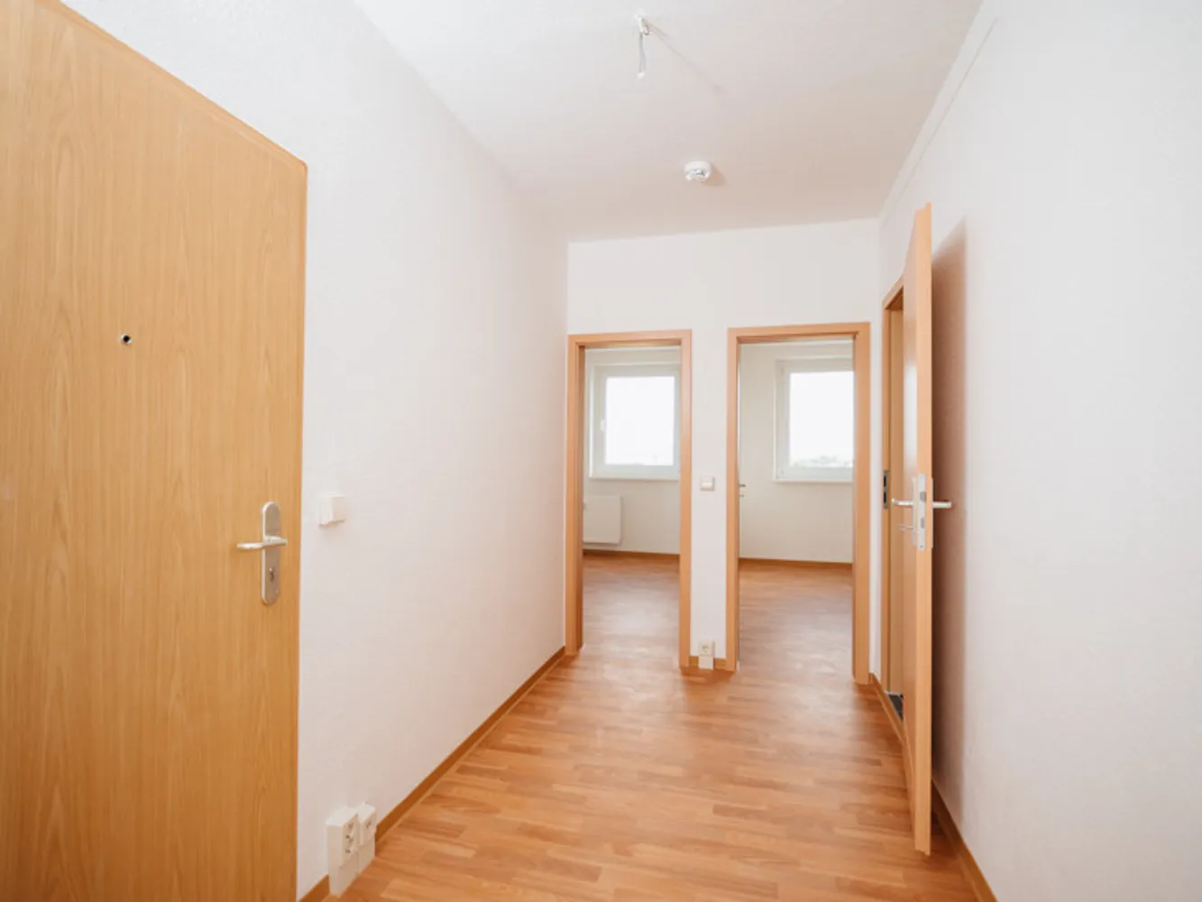 3 Zimmer Wohnung mit 56 m² in Magdeburg – Bild 9