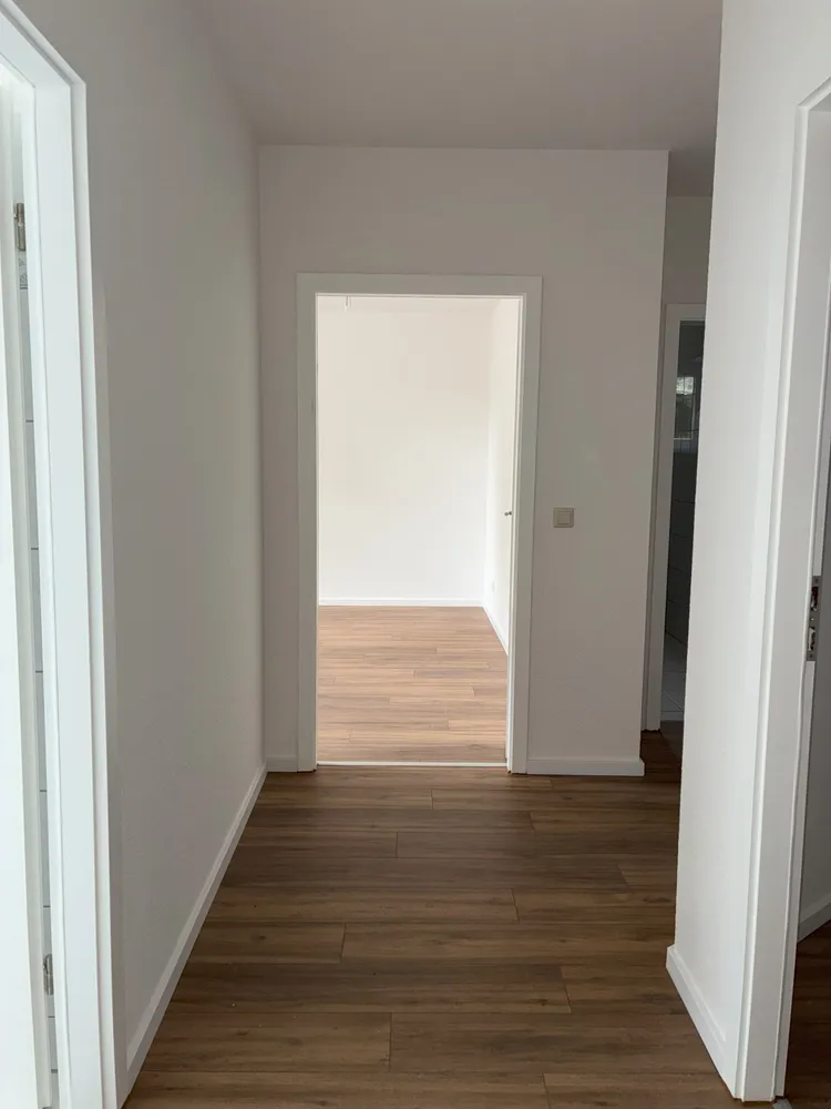 2 room apartment with 60 m² in Eilenburg – Photo 5