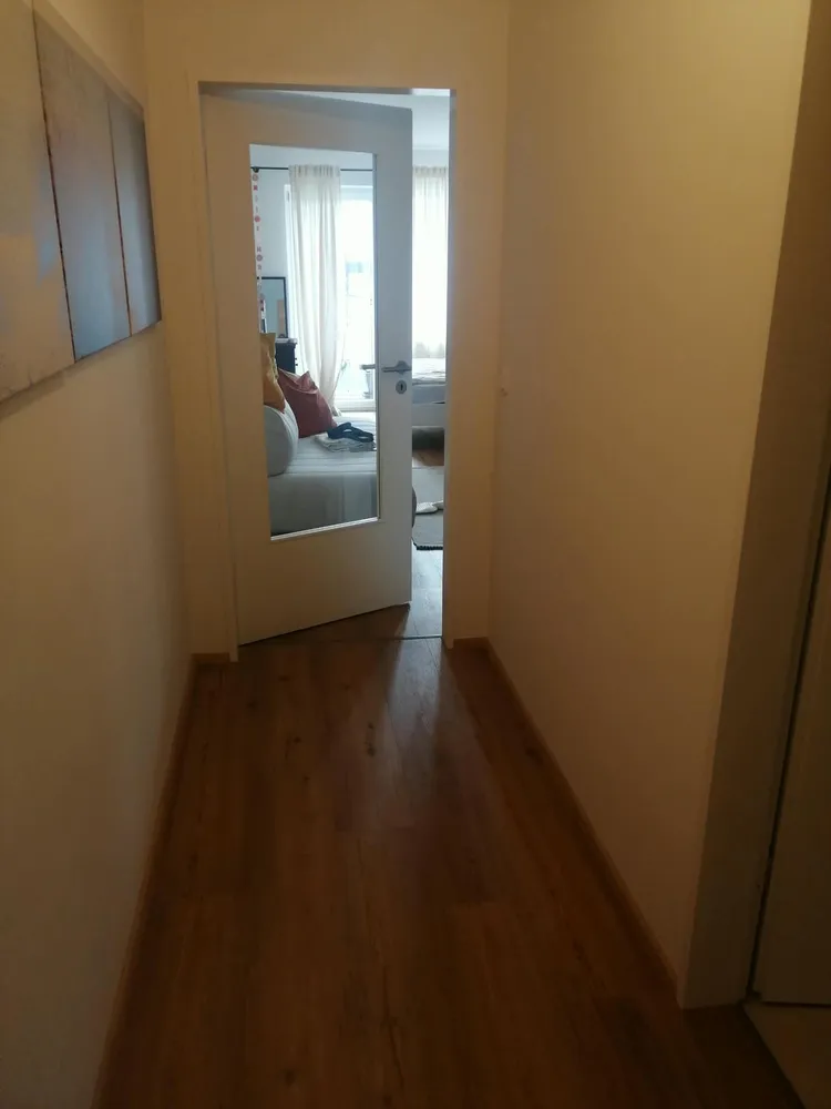 1 Zimmer Wohnung mit 35 m² in München – Bild 3
