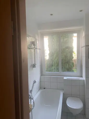 2 room apartment with 51 m² in Magdeburg – Photo 4