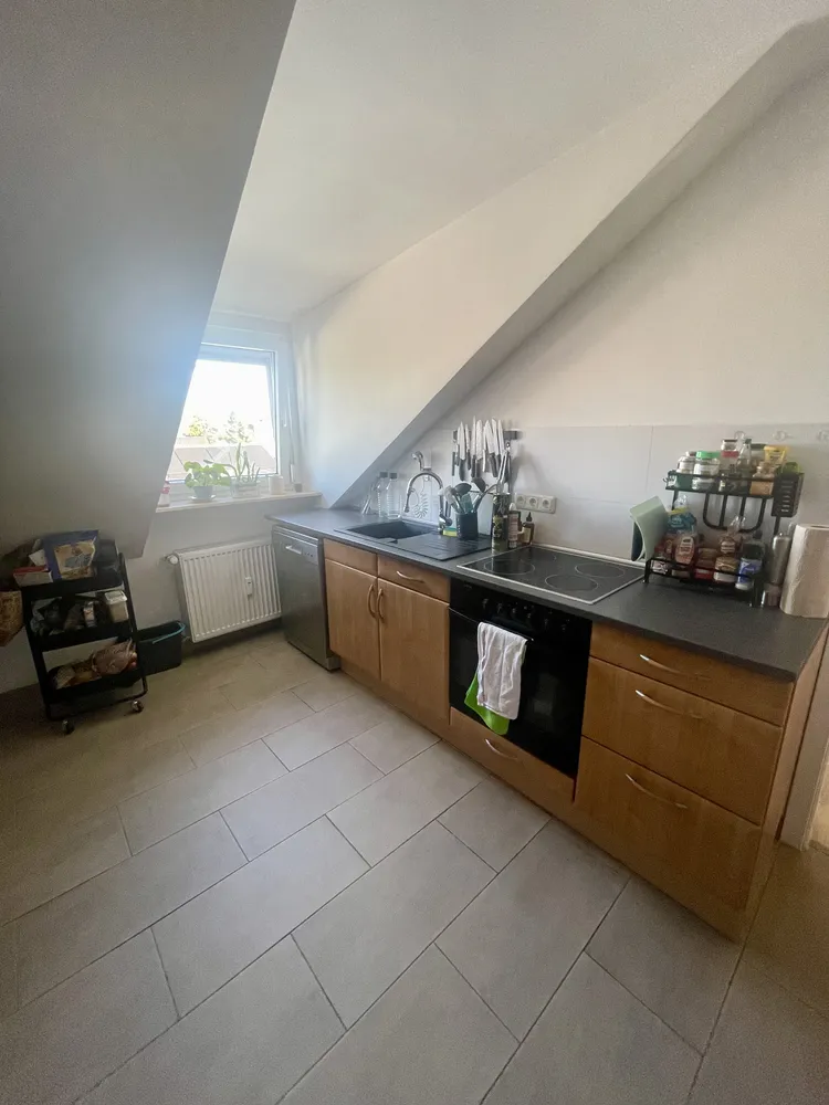 3 Zimmer Wohnung mit 75 m² in Darmstadt – Bild 10