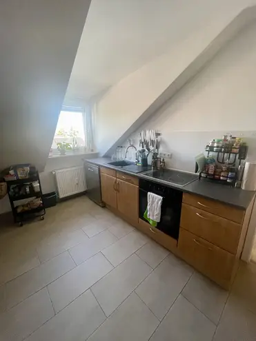 3 room apartment with 75 m² in Darmstadt – Photo 12