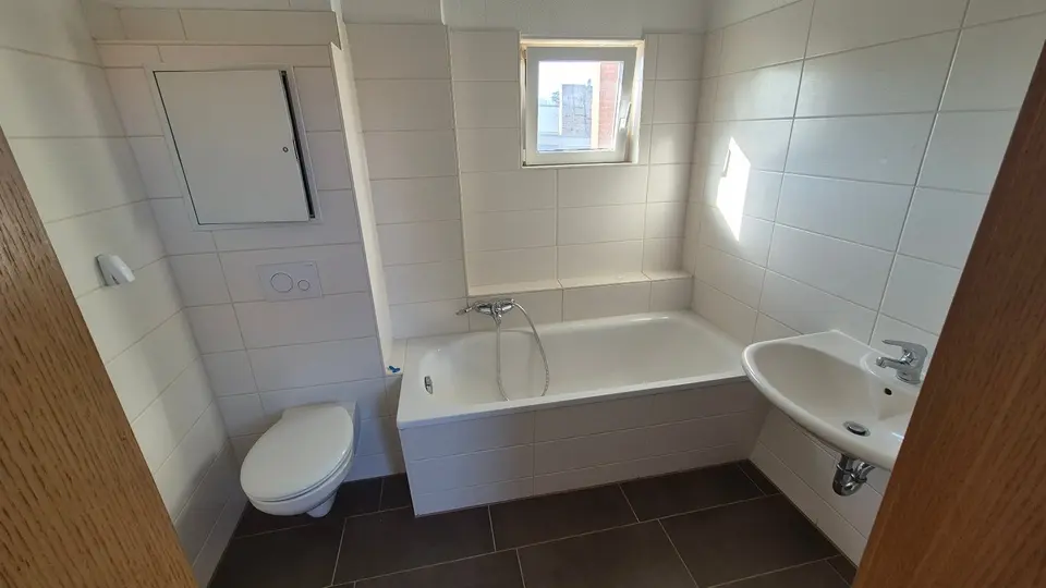 2 Zimmer Wohnung mit 50 m² in Halle (Saale) – Bild 8