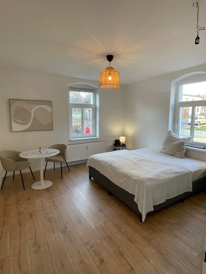 Shared room with 50 m² in Freital – Photo 2
