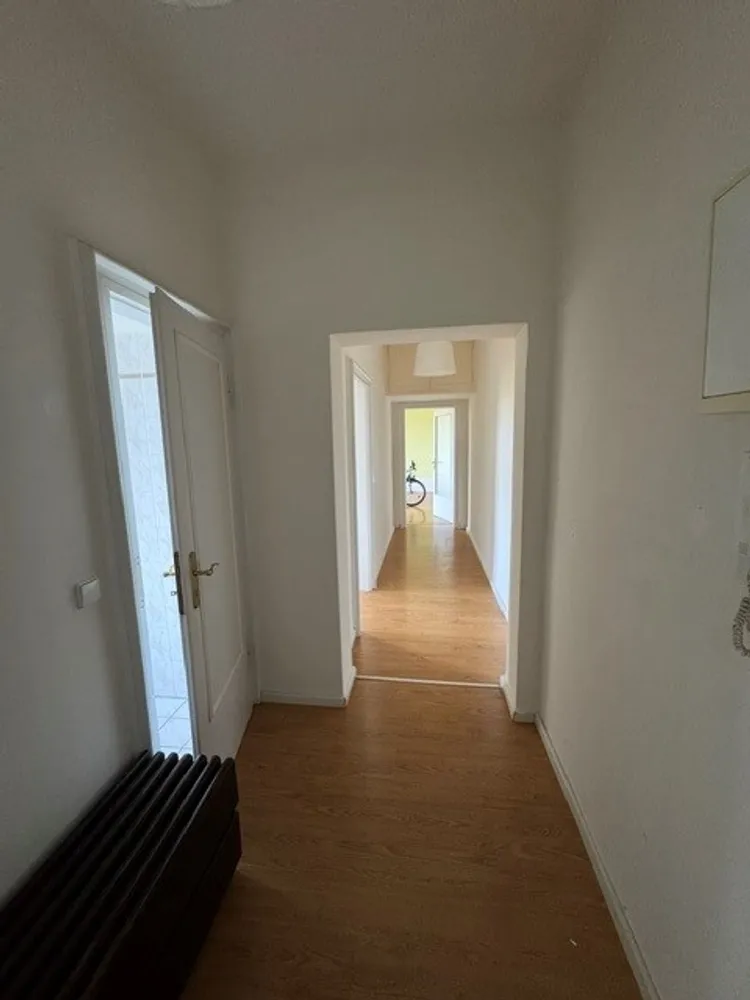 2 Zimmer Wohnung mit 66 m² in Berlin – Bild 6