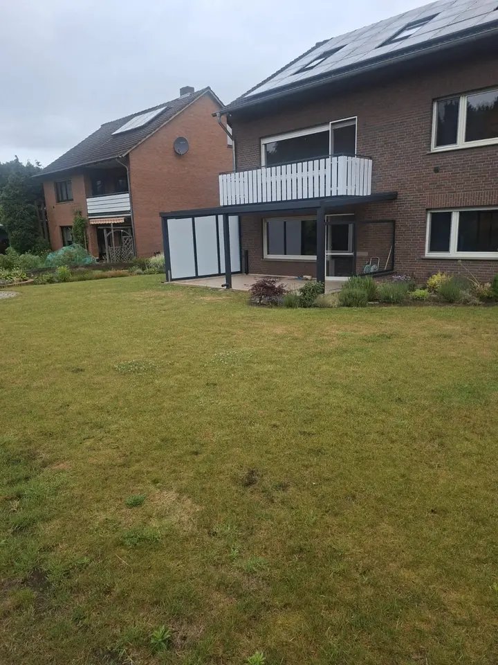 4 Zimmer Wohnung mit 135 m² in Lengerich – Bild 3