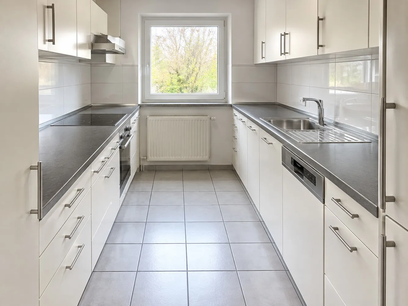 5 Zimmer Wohnung mit 115 m² in Mönchengladbach – Bild 1