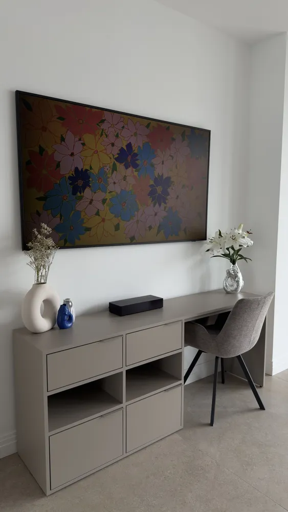 1 room apartment with 36 m² in Cologne – Photo 7