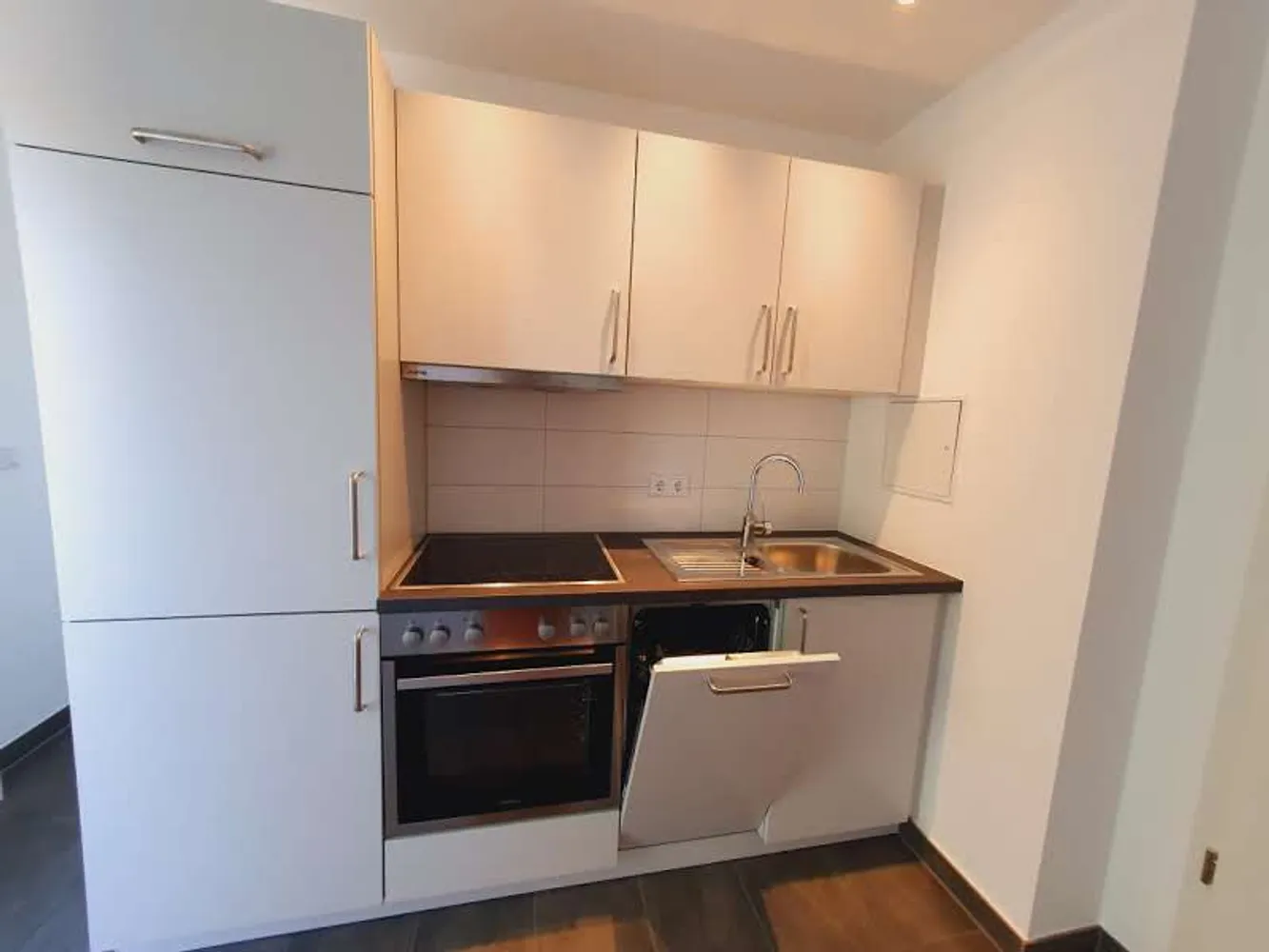 2 Zimmer Wohnung mit 55 m² in Leipzig – Bild 1