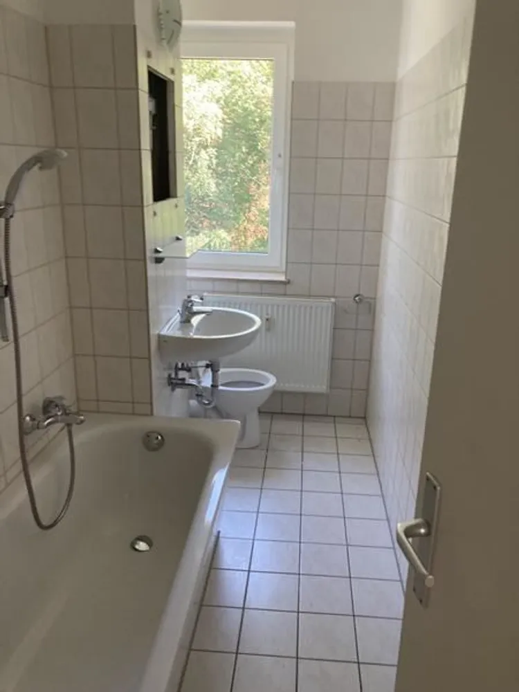 3 room apartment with 59 m² in Chemnitz – Photo 4