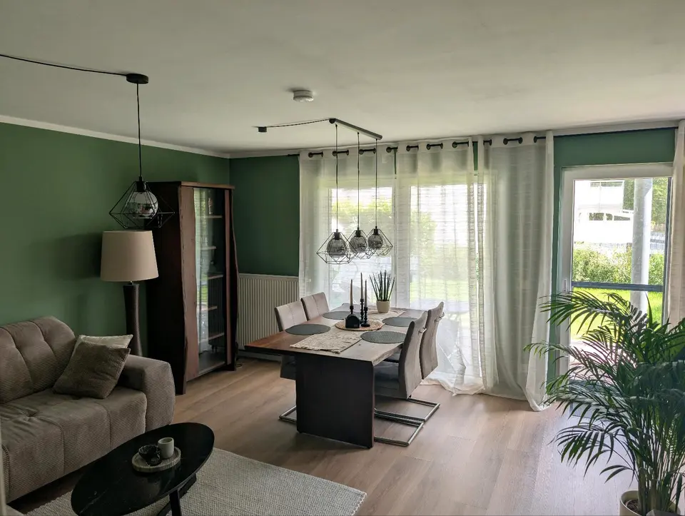 3 Zimmer Wohnung mit 80 m² in Paderborn – Bild 4