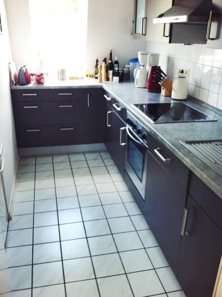 4 Zimmer Wohnung mit 81 m² in Hannover – Bild 5