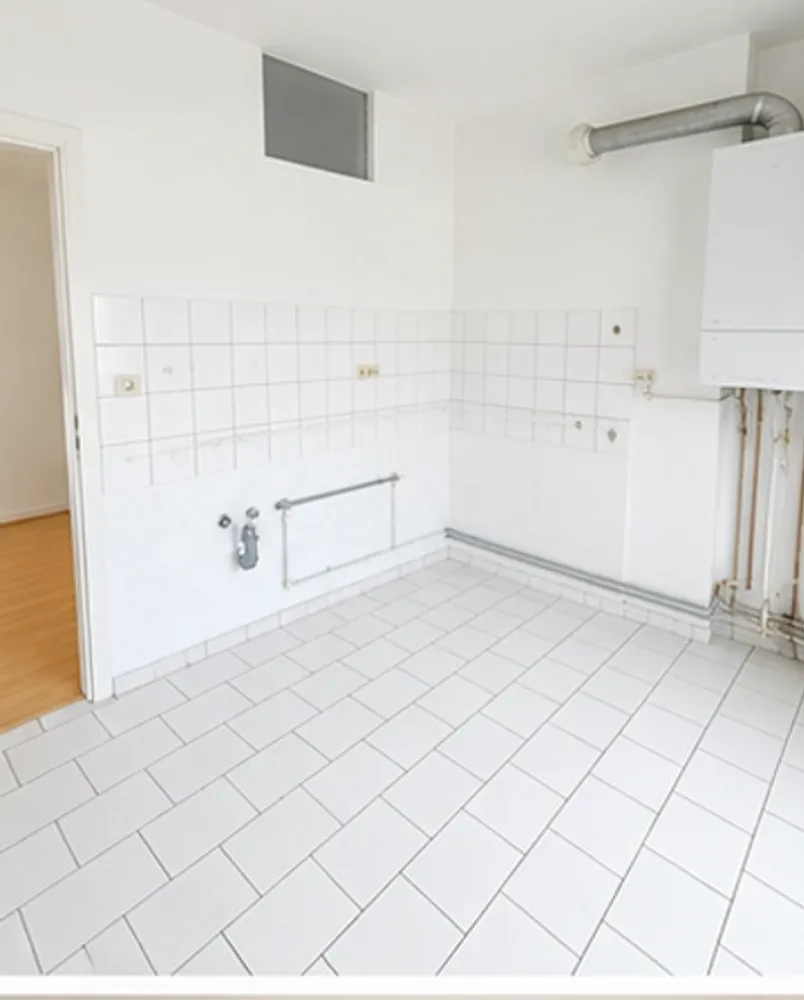 3 Zimmer Wohnung mit 64 m² in Hannover – Bild 6