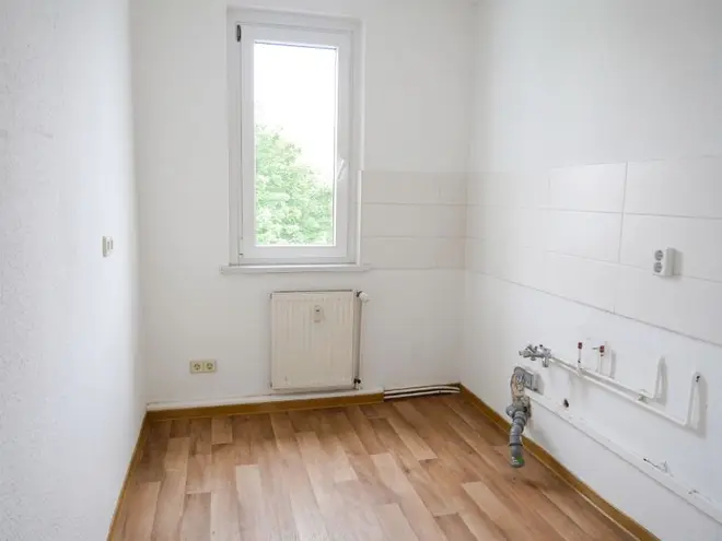 2 Zimmer Wohnung mit 50 m² in Magdeburg – Bild 4