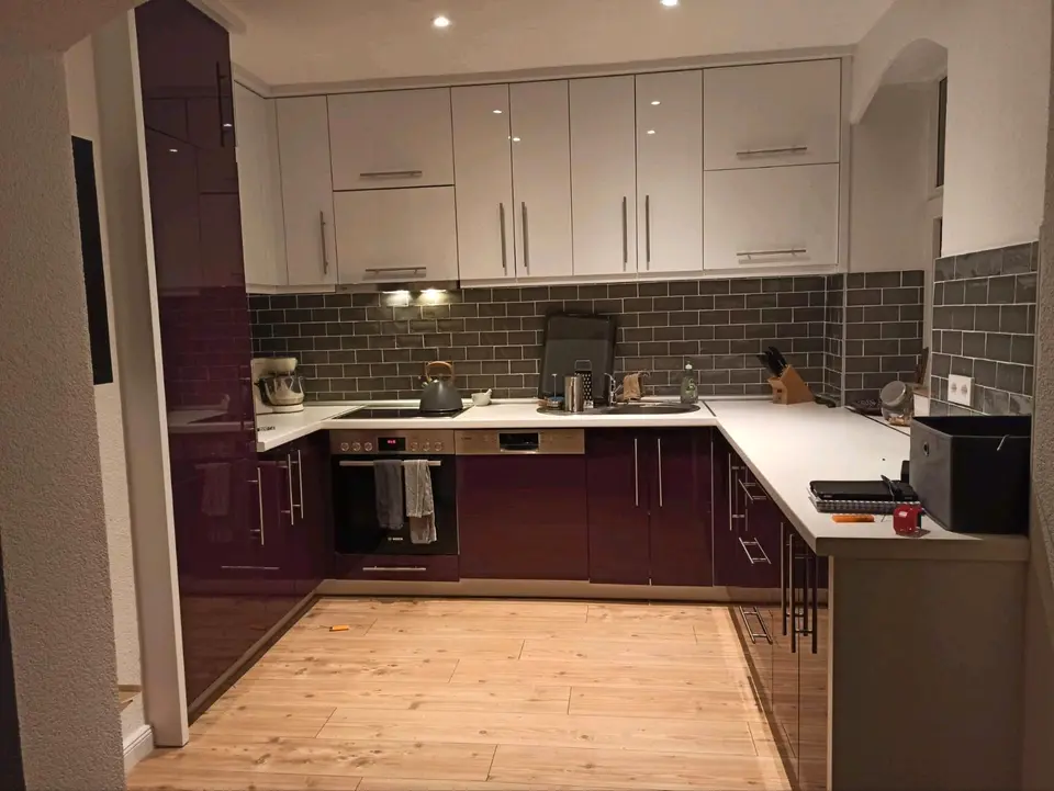 4 Zimmer Wohnung mit 75 m² in Pforzheim – Bild 3